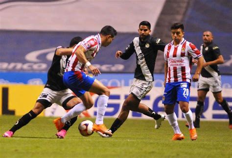 Our free betting football suggestion for the match puebla vs guadalajara Guadalajara Vs Puebla : Puebla Vs Chivas Guadalajara En ...
