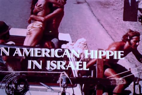 atom mudman s a list an american hippie in israel 1972 by amos sefer