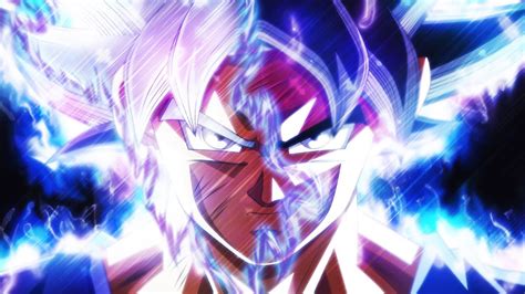 The Roblox Ultra Instinct Goku Experience Youtube