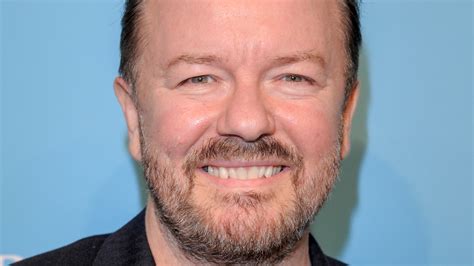 Ricky Gervais Most Controversial Moments Ever Celeb 99