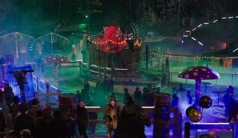 Trailer Amusement Park Horror Flick Hell Fest Will Make Your