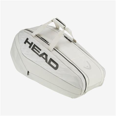 کیف راکت تنیس Head Pro X ‌bag M 2023 فروشگاه ورزشی Sportner