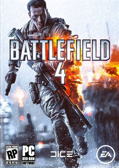 Battlefield 4 Free Pc Game Download Full