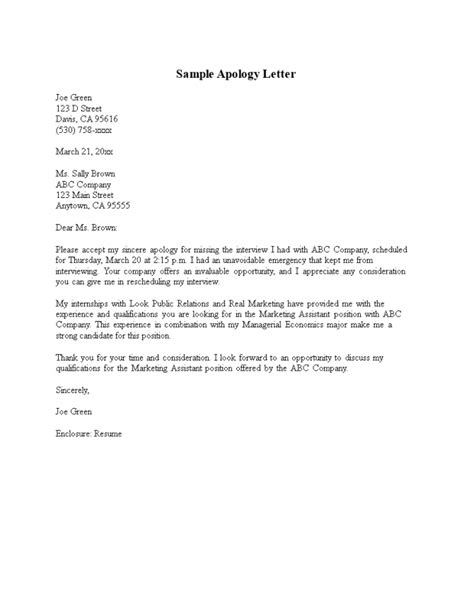 Keep your stick on the ice, happy golfing! Formal Apology Letter To Client Samples & Templates Download
