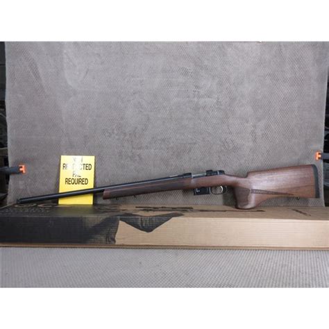 Non Restricted New Cz 527 Varmint Mtr In 223 Rem