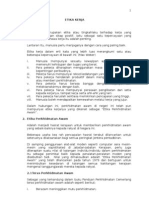 Etika ini dipecah lagi berdasarkan jenis akuntan yang ada di indonesia yaitu akuntan publik, akuntan internal, akuntan pemerintah, dan akuntan pendidik. Contoh Slogan Keselamatan Di Tempat Kerja - Sederet Tempat