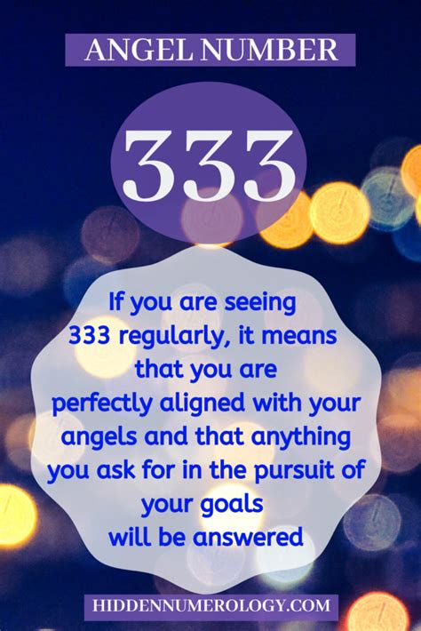 333 Angel Number Love Meaning Angel Number 333 And Its Hidden