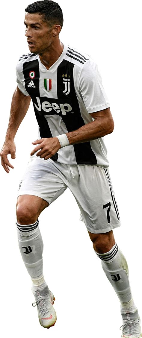 Cristiano Ronaldo Juventus Png Picture Png Mart
