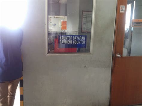Pertubuhan koperasi (yang berdaftar) mykad wakil pertubuhan; DIY : Puspakom, Tukar nama dan pemeriksaan sewa beli