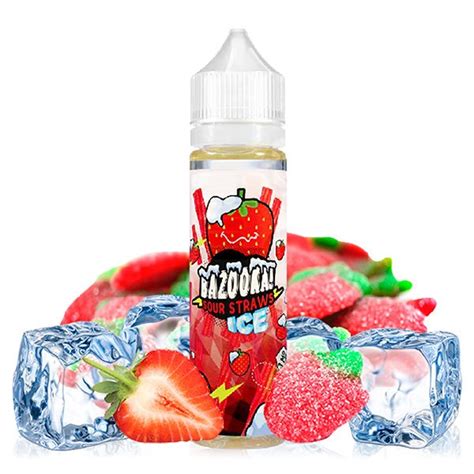 Whether you're looking for fresh fruit flavors or something more savory, you'll find it here at. BAZOOKA EJUICE 60ML VAPE MARKET UAE