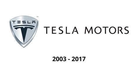 Logo Tesla 2023 Signification Histoire Téléchargement
