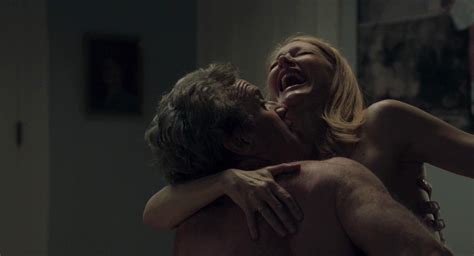 Patricia Clarkson Nude Sex Scene In Learning To Drive Hot Sex Picture