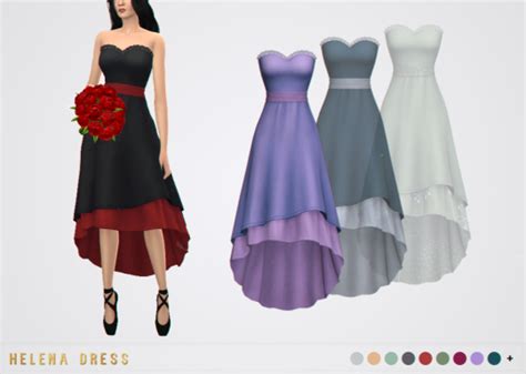 Sims 4 Cc Finds ♥ Photo
