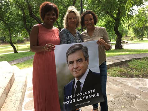 Infos › élections 2021 › départementales 2021 : Comité des Femmes avec Fillon: "Un candidat pour l ...