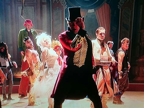 The greatest showman (2017) add a movie to the comparison: Pin by Bekah on TheGreatestShowman | The greatest showman ...