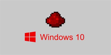 Что такое сборка Windows 10 Redstone My Road