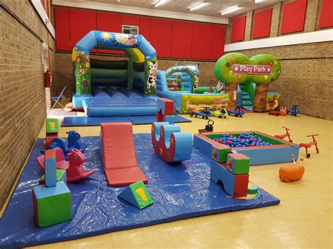 Cheeky Charlie S Soft Play Hire And Bouncy Castle Hire