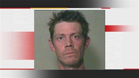Man Behind Bars For Pipe Bombs Found In Southwest Okc