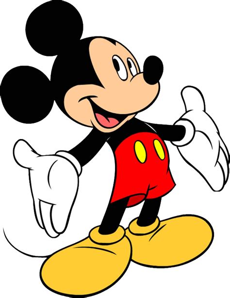 Mickey Mouse Logo The Walt Disney Company Disney Channel Mickey Mouse