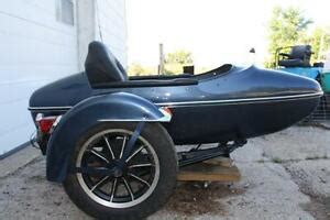 Welcome to sidecars shop the biggest shop of original sidecars in the world! 1990 Harley Davidson Sidecar Reconditioned | eBay