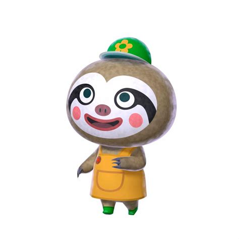 Animal Crossing New Leaf Character Art And Details Nintendo Everything