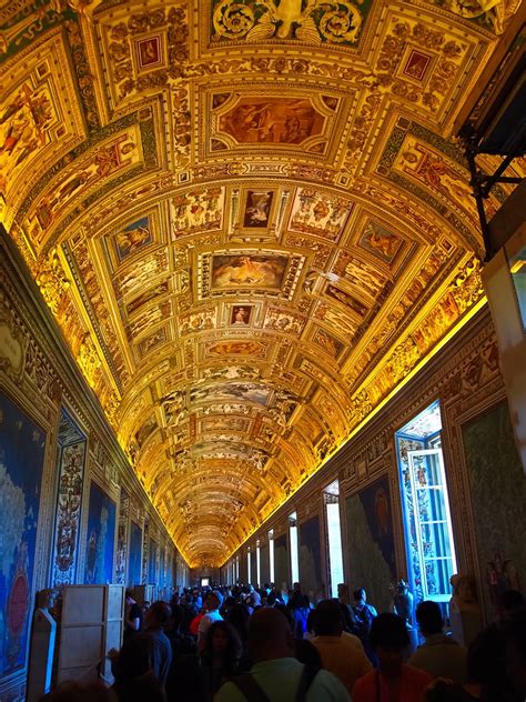 30 Map Of The Vatican Museum Maps Online For You