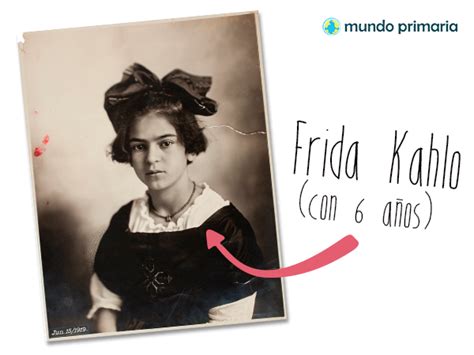 Frida Kahlo Para Niños Frida Kahlo Frida Historias Para Niños
