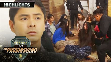 Cardo Will Prevent Their Opponents Plan FPJ S Ang Probinsyano YouTube