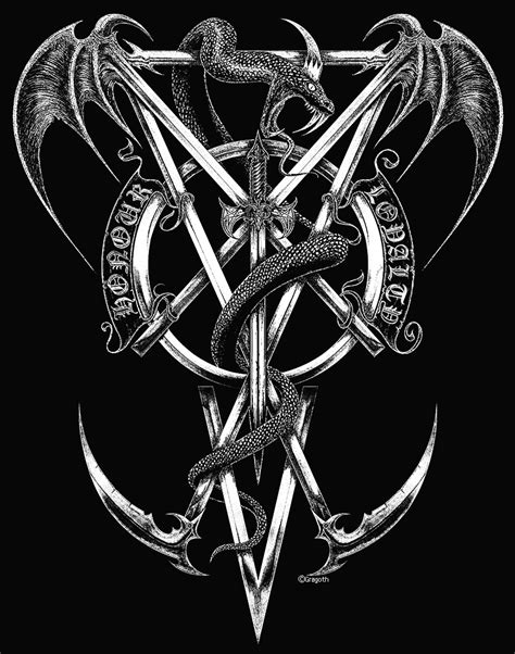 Logo Artist Custom Metal Logos Making Logo Design For Metal Bands