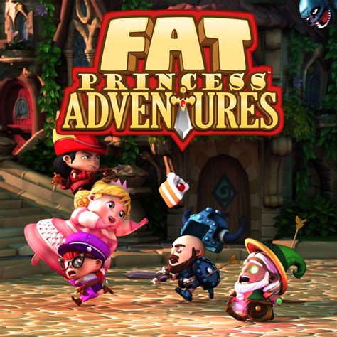 Fat Princess Adventures Ubicaciondepersonas Cdmx Gob Mx