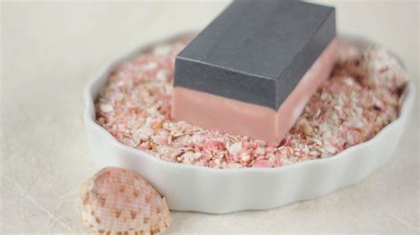 Charcoal And Rose Clay Spa Bar Homemade Soap Recipes Rose Clay Spa Bar