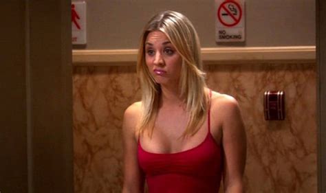 Did The Big Bang Theory Writers Ever Give Penny A Surname Tv And Radio