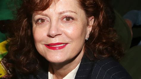 Susan Sarandon 76 Hasnt Aged A Day In Head Turning Throwback Photo Sparks Mass Response