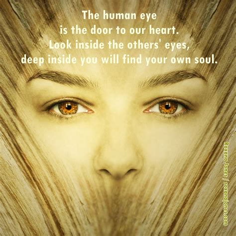 Eyes Of The Heart Inspirational Pictures With Images