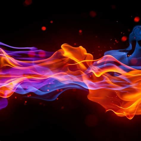 10 Best Fire And Ice Wallpaper Full Hd 1080p For Pc