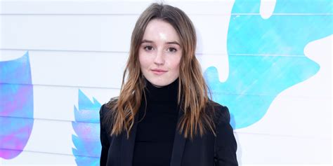 Kaitlyn Dever Reveals Why The ‘dear Evan Hansen Movie Needs To Be Told Kaitlyn Dever Just