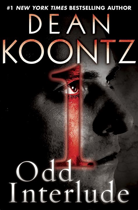 Dean Koontz Tells Io9 About The Odd Thomas Movie And A Possible