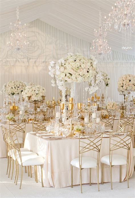 White Wedding Theme Wedding Ideas By Colour Chwv