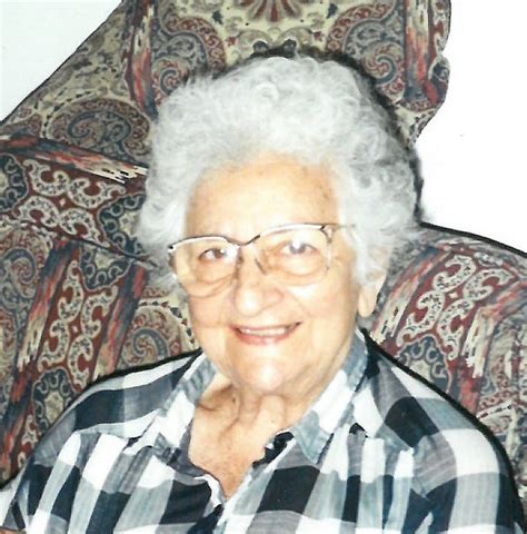 Lena Fenimore Obituary Paoli Pa