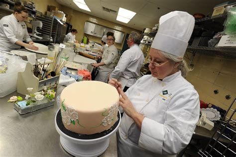 More importantly, the recipes are delicious! Culinary Institute | Baking | Oakland Community College ...