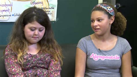 Nova Scotia Girls Roundtable Youtube