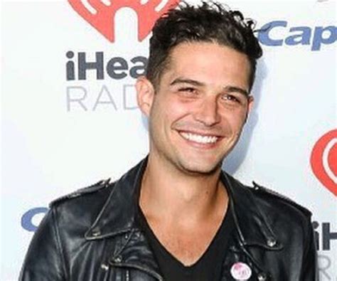 Whoever you are of whatever you do, if 'creative' is. Wells Adams Biography - Facts, Childhood, Family Life of ...