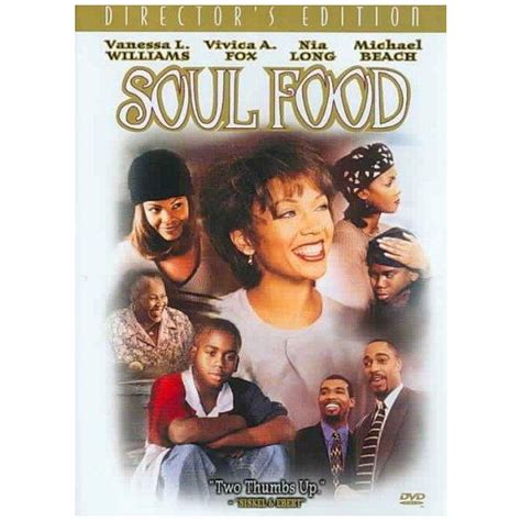 Free shipping for many products! Amazon.com: SOUL FOOD (1997): Movies & TV