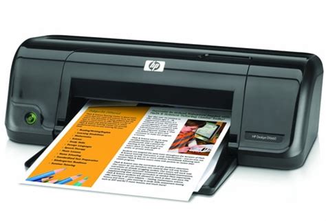 Also you can select preferred language of manual. درایور پرینتر HP Deskjet D1663 - آسان درایور