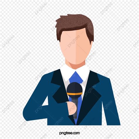 Journalist Png 10 Free Cliparts Download Images On Clipground 2023