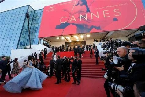 Cannes Film Festival 2023 Event Wise