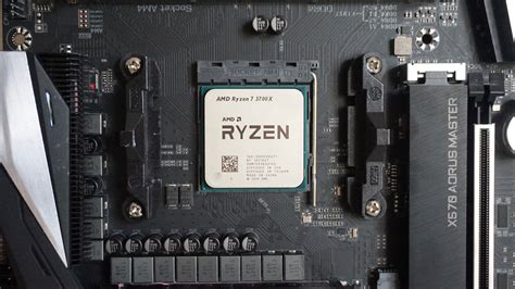 • click on the > icon to compare any cpu in the table with the amd ryzen 7 3700x (javascript required). AMD Ryzen 7 3700X review: A Core i7 killer? | Rock Paper ...