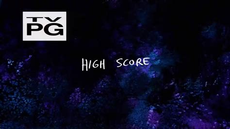 High Score Regular Show Wiki Fandom