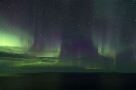 Aurora Borealis World Photography Image Galleries By Aike M Voelker