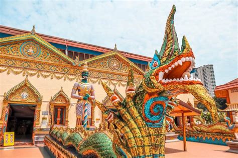 8 best temples in george town penang you must visit no 3 daily travel pill